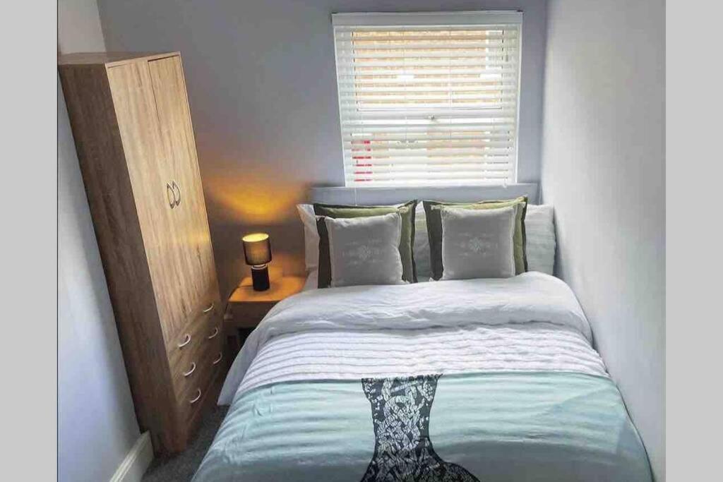 The Terrace Chester, Modern 3 Bed House Exterior foto