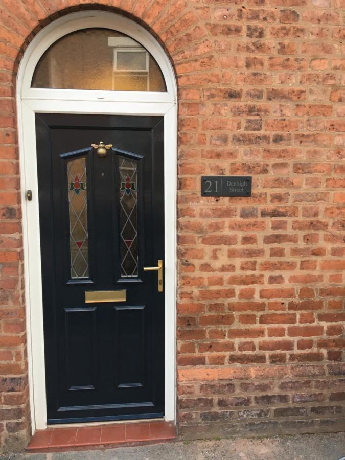 The Terrace Chester, Modern 3 Bed House Exterior foto